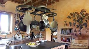inspirational tuscan kitchens casa