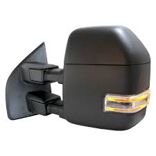 Ford F 150 2020 Power Side View Mirror