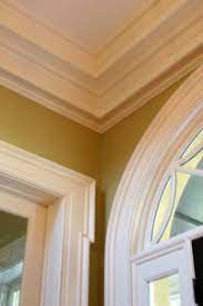 crown molding ideas for your home