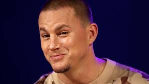 Channing tatum is an american actor who has starred in films like '21 jump street,' 'magic mike' and 'foxcatcher.' Channing Tatum Magic Mike Verrat Das War Sein Heissester Tanz Bunte De