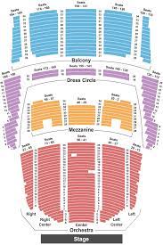 queen elizabeth theatre bc tickets