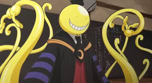All orders are custom made and most ship worldwide within 24 hours. Assassination Classroom Ending Explained Cinemaholic