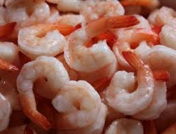 A recipe for better heart health. Facts About Shrimp And Cholesterol Global Aquaculture Advocate