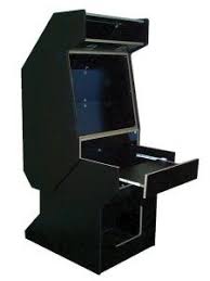 how to build your own arcade machine