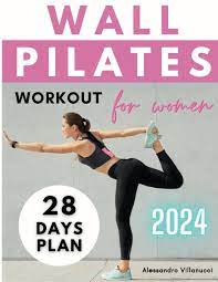 wall pilates workouts for women the 28
