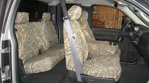 Marathon Seat Covers