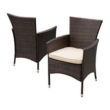 Decor Mason Outdoor Dining Chair Set