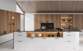 modern walnut kitchen cabinets rta