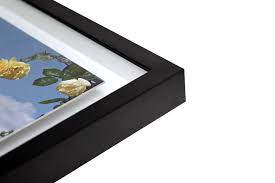 Floating Box Frames Framing Art