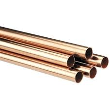 Copper Pipe Copper Pipe Corrosion Mueller Copper Pipe