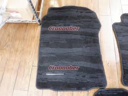 toyota genuine floor mat land cruiser