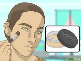 how to apply purple highlighter 14