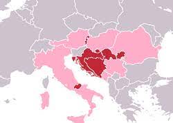 Перевод слова croatian, американское и британское произношение, транскрипция croatian villages. Croatian Language Wikipedia