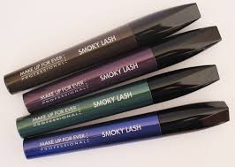 mufe smoky lash pencils new shades