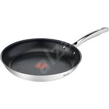Cheap pans, buy quality home & garden directly from china suppliers:tefal c3671902 titanium elegance 28 cm thermo spot technology non stick wok frying pan black 2100101775 enjoy free shipping worldwide! Tefal Duetto Frying Pan 28cm G7180634 Pan Alzashop Com