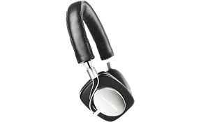 bowers wilkins p5 black portable on