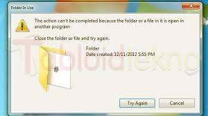 Nah, berikut ini cara menghapus file yang tidak bisa dihapus di android tanpa aplikasi tambahan: Cara Menghapus File Yang Tidak Bisa Dihapus Di Windows 7 Lengkap