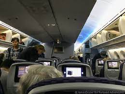 united boeing 787 dreamliner