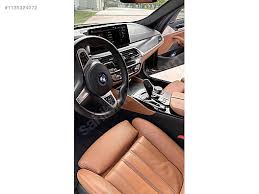 Bmw 5 Series 520d Xdrive Special