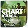 Chart Attack, Winter 2007: Step Aerobic & Toning