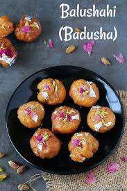 balushahi badusha recipe cooking