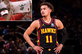 Young attended norman north high school. Why Is Trae Young Scared Of Birds Sports Grind Entertainment