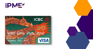 icbc start visa pide tu tarjeta ahora