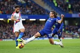 Chelsea are going to have to work hard crystal palace have lost their last six league matches against chelsea, their worst run in this fixture. Chelsea V Crystal Palace 2018 19 Premier League