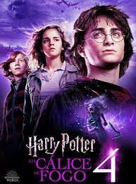 Harry potter e o cálice de fogo filme drive / daniel radcliffe, emma watson, gary oldman and others. Harry Potter E O Calice De Fogo Canal Hollywood