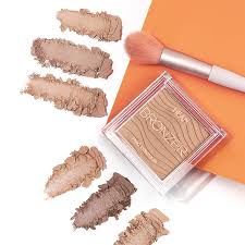 hean bronzer pro contour bronzer makeup