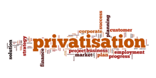 Evaluating the privatisation of public enterprises The Nation Newspaper