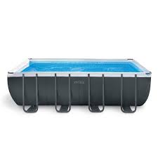 ultra xtr rectangular frame pool