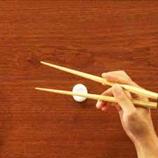 Maybe you would like to learn more about one of these? How To Use Chopsticks Howcast
