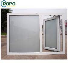 china waterproof obscure glass bathroom