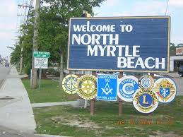 free things to do in north myrtle beach