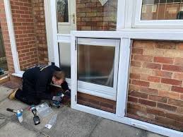 Patio Door Repairs Window Geeks
