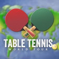 Hit the ball in the right places to win the game. Spiele Table Tennis World Tour Kostenlos Online Auf Der Besten Spiele Website Wuki