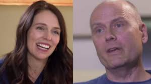 'many abused children cling to the hope that growing up will bring escape and freed. Watch Jacinda Ardern Will Be A Less Good Mother By Returning As Pm Says Far Right Canadian Speaker Stefan Molyneux 1 News Tvnz