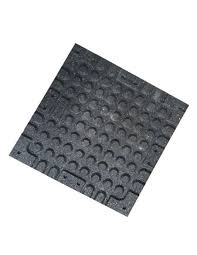 tile rubber gym mat 25mm