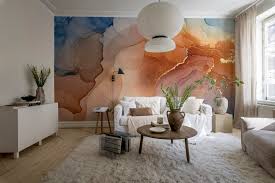 640 Wonderful Living Room Wallpaper For