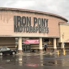 iron pony motorsports 59 photos 60