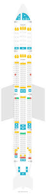 Boeing 777 Economy Seating Plan Best Description About