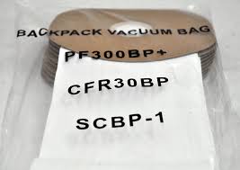 carpet pro backpack scbp1 paper vacuum bags cp 1402