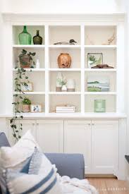 bookshelf decor ideas how to decorate