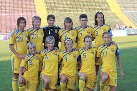 Жіноча збірна україни з футболу) представляет украину на международной арене женского футбола. Facebook
