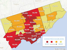 toronto condo market report november