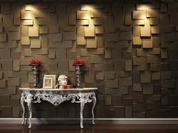 Pvc Wall Panels Types Its Pros Cons