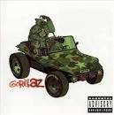 Gorillaz [2001 Bonus Tracks]
