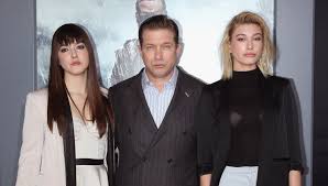 Baldwin first gained recognition appearing. Who Is Hailey Baldwin S Dad Meet Hailey Baldwin S Parents And Sister
