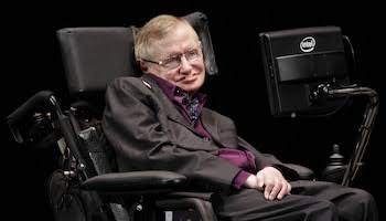 Stephen Hawking temía por una raza de "superhumanos" capaces de manipular su propio ADN - Infobae